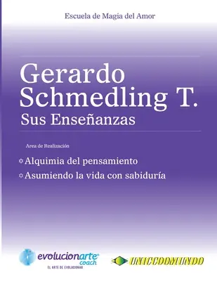 Alquimia del Pensamiento & Asumiendo la Vida con Sabidura