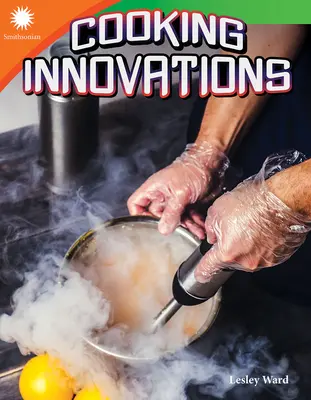 Főzési innovációk - Cooking Innovations