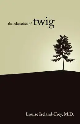 Twig nevelése - The Education of Twig