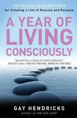 A tudatos élet egy éve - A Year of Living Consciously