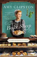 A Sütödék - The Bake Shop