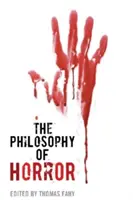 A horror filozófiája - The Philosophy of Horror