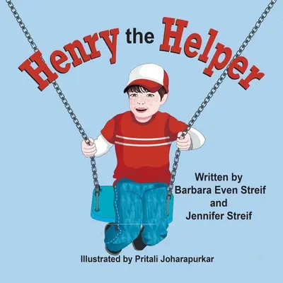 Henry, a segítő - Henry the Helper