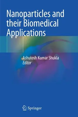 Nanorészecskék és orvosbiológiai alkalmazásaik - Nanoparticles and Their Biomedical Applications