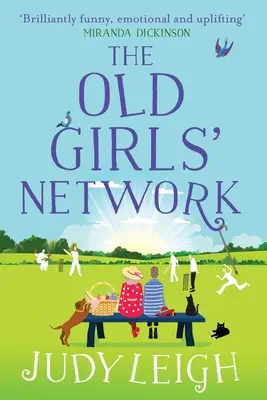 A régi lányok hálózata - The Old Girls' Network