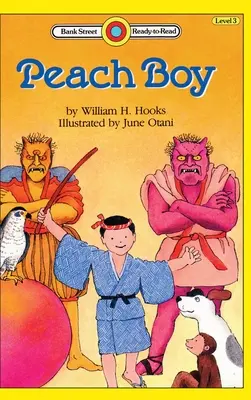 Peach Boy: 3. szint - Peach Boy: Level 3