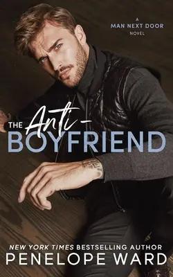 Az anti-pasi - The Anti-Boyfriend