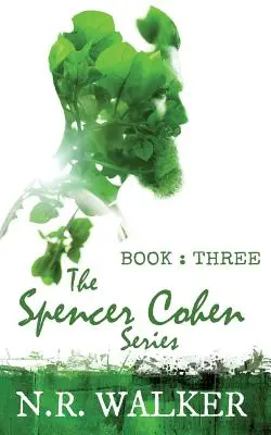 Spencer Cohen, harmadik könyv - Spencer Cohen, Book Three