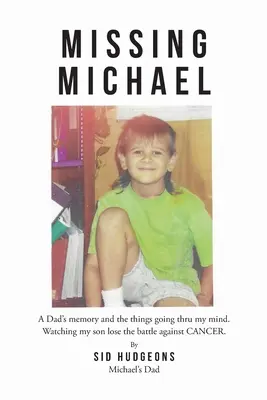 Missing Michael