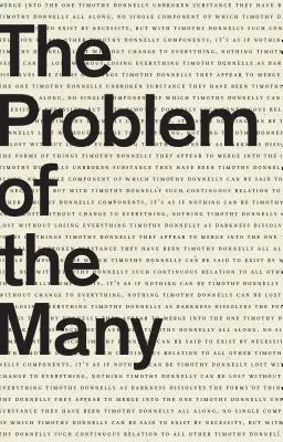 A sokak problémája - The Problem of the Many