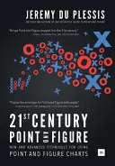 21. századi pontok és számok: Új és fejlett technikák a pont- és ábradiagramok használatához - 21st Century Point and Figure: New and Advanced Techniques for Using Point and Figure Charts