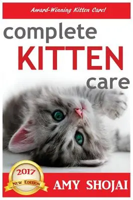 Teljes körű cicagondozás - Complete Kitten Care