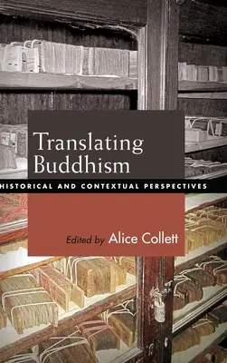 A buddhizmus fordítása - Translating Buddhism