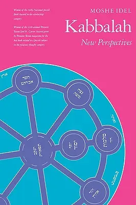 Kabbala: Új perspektívák - Kabbalah: New Perspectives