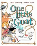 Egy kis kecske - One Little Goat