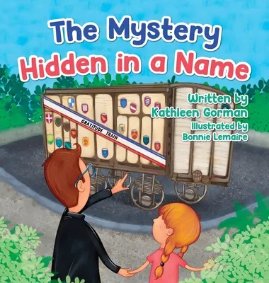 A névben rejlő rejtély - The Mystery Hidden in a Name