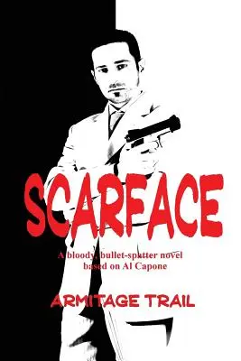 Sebhelyesarcú - Scarface