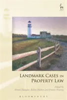 Mérföldkőnek számító esetek a vagyonjogban - Landmark Cases in Property Law