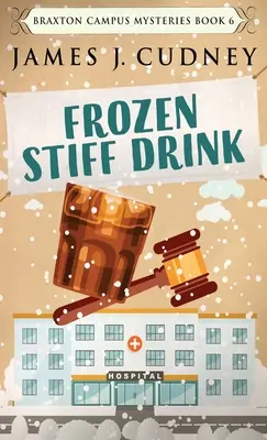 Frozen Stiff Drink