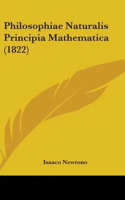 Philosophiae Naturalis Principia Mathematica (1822)