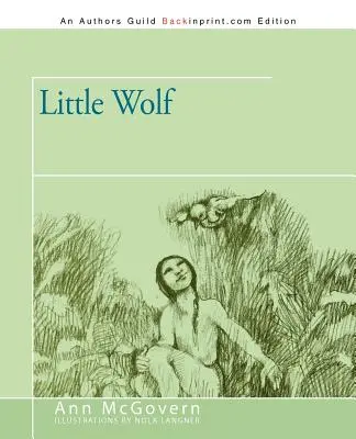 Kis Farkas - Little Wolf