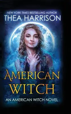 Amerikai boszorkány - American Witch