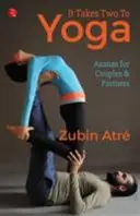 A jógához ketten kellenek - It Takes Two to Yoga