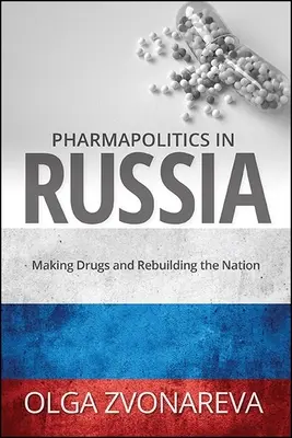 Gyógyszerpolitika Oroszországban - Pharmapolitics in Russia