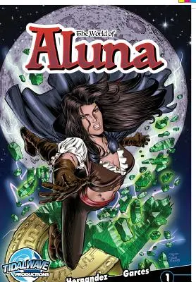 The World of Aluna