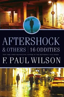 Aftershock & Others