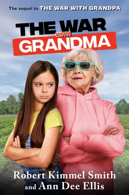 A háború a nagymamával - The War with Grandma