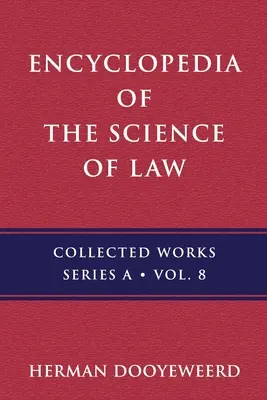 A jogtudomány enciklopédiája: Bevezetés - Encyclopedia of the Science of Law: Introduction