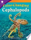 Színváltó fejlábúak - Color-Changing Cephalopods