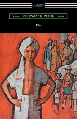 Kim (s úvodem A. L. Rowse) - Kim (with an Introduction by A. L. Rowse)