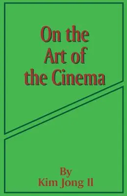 A mozi művészetéről: 1973. április 11. - On the Art of the Cinema: April 11,1973