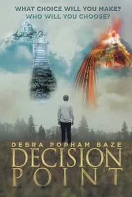 Döntési pont: What Choice Will You Make? Kit fogsz választani? - Decision Point: What Choice Will You Make? Who Will You Choose?