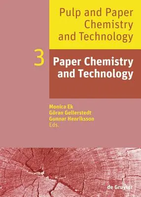Papírkémia és technológia - Paper Chemistry and Technology