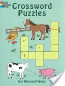 Keresztrejtvények - Crossword Puzzles