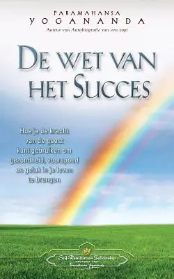 De wet van het Succes - A siker törvénye (holland) - De wet van het Succes - The Law of Success (Dutch)