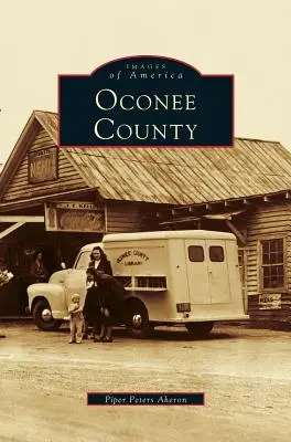 Oconee megye - Oconee County