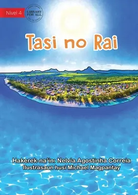 Tenger és föld - Tasi No Rai - Sea And Land - Tasi No Rai