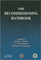 A leszerelési kézikönyv [CDROM-mal] - The Decommissioning Handbook [With CDROM]