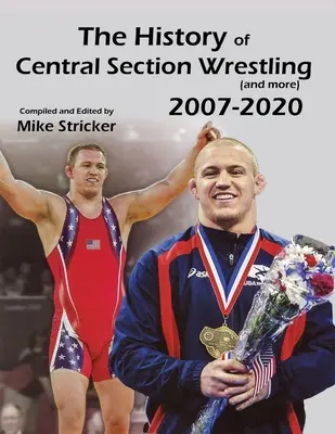 A központi szekció birkózásának története és még sok minden más - The History of Central Section Wrestling and more