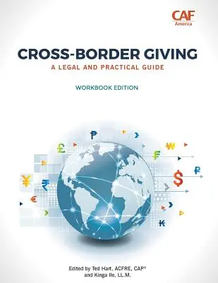 Cross-Border Giving: Jogi és gyakorlati útmutató - Cross-Border Giving: A Legal and Practical Guide