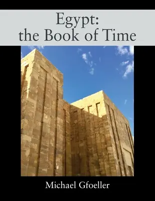 Egyiptom: Az idő könyve - Egypt: the Book of Time