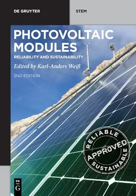 Fotovoltaikus modulok - Photovoltaic Modules