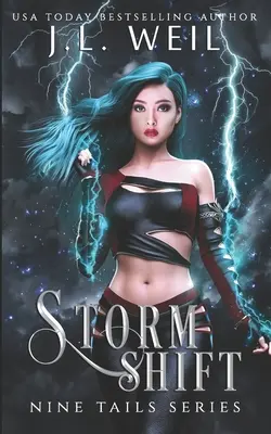 Storm Shift: Storm Shift