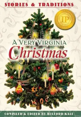 Egy nagyon virginiai karácsony - A Very Virginia Christmas