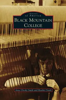 Black Mountain College