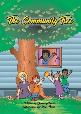 A közösségi fa - The Community Tree